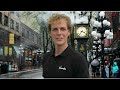 Vancouver Travel Guide with Stig Albeck