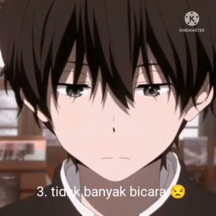 5 cara agar menjadi cowo cool kayak Kutub Utara🥶🥶