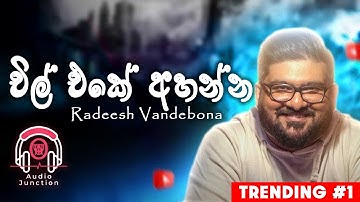 Cover Songs Sinhala | Top 10 Unity Band Live Performances | ManoParak (මනෝ පාරක්) Radeesh Vandebona