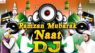 Download Lagu Ramzan Naat 2026 | Dj Naat | Ramzan Mubarak (रमजान मुबारक)Ramadan Mubarak Naat | Dj Song Hard Bass  MP3