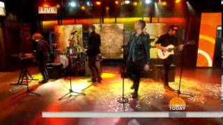 OneRepublic - Counting Stars (Today Show)