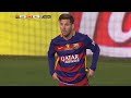 Lionel Messi vs Sevilla (CDR Final 2015/16) 1080i HD