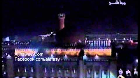 مشاري العفاسي 1422 المسجد الكبير سورة الأعراف 40-58