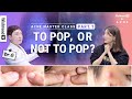 The Right Way to Pop a Pimple | 4-Week Acne Master Course | Part 1