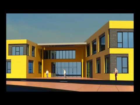 Video: Ի՞նչ է BIM Architecture ծրագիրը: