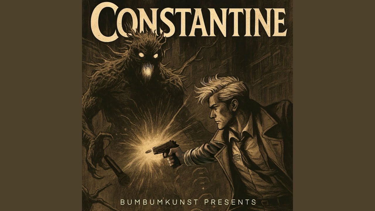 Vogue Cover (feat. Bauxl, Kapitano Chaotico & Aaron the Baron)