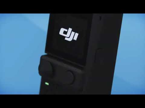 Dji pocket 2 launched|Price|Specifications|Review|Hindi