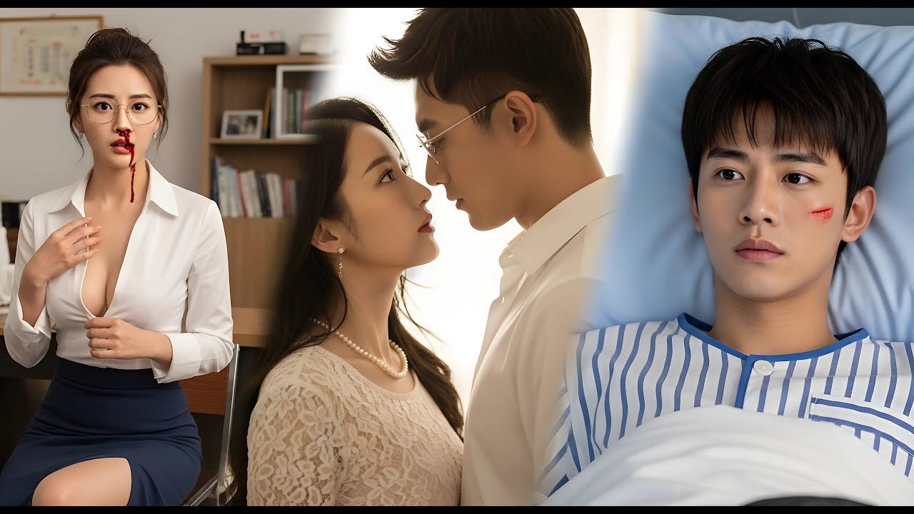 Из неудачника в любимца судьбы: он вернулся, чтобы покорить учительницу и весь мир!