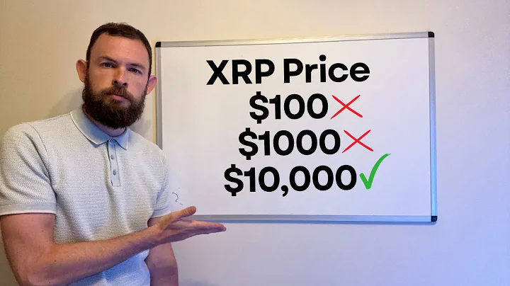 The Harsh Reality Of What Will Happen After XRP Pumps