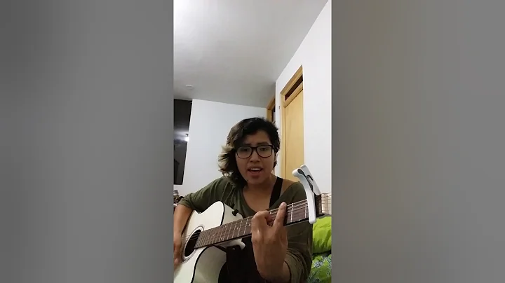 Jacqueline Arce - Perdn COVER
