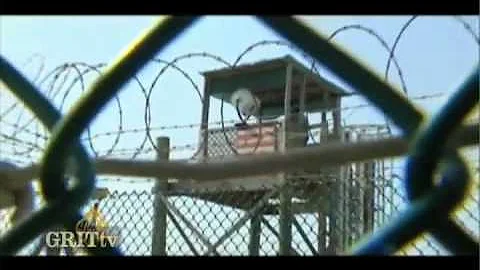 GRITtv: Michael Bronner on the Situation in Yemen