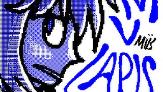 Müs's Flipnote [Sudomemo] - Panic MV