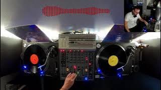Mix Vinyl France #Zouk & #Love - (1979 - 1992)