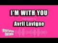 Avril Lavigne - I
