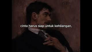 cinta dan benci
