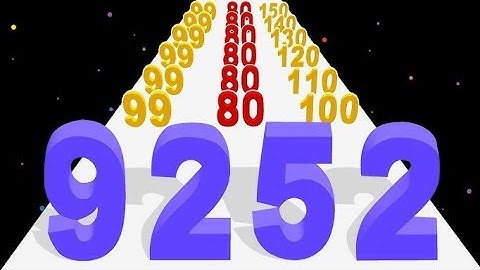 Number Merge - MAX ALL LEVELS iOS Android Gameplay Walkthrough (NEW 2025 UPDATE)