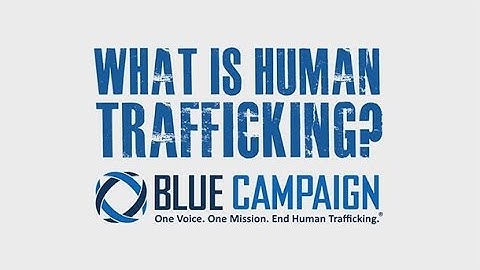 Tools That Teach: What is Human Trafficking?