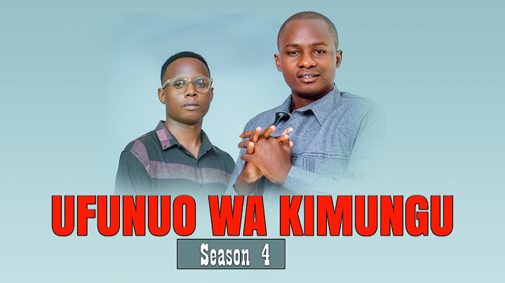 #live : PASTOR KAMGISHA Ft MICHAEL SHUNDA - IBADA YA MORNING GLORY | 30 - 05 - 2024