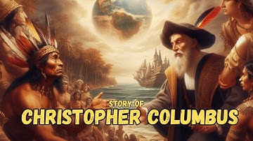 How Columbus Changed the World Forever