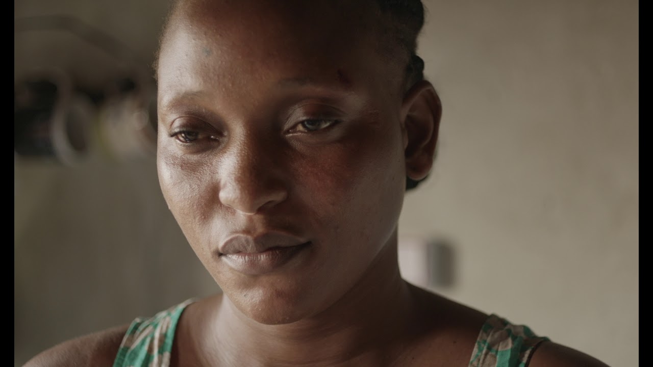 Félicité Alain Gomis Tráiler Oficial México YouTube