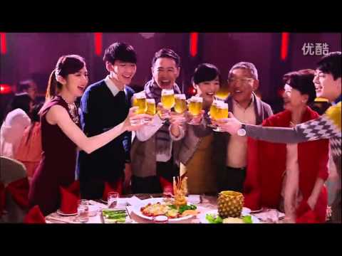 大陸百威廣告(R E X)