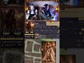 Hair TRIGGER! Sylvaen! | #nika_aloy su #Twitch #dnd  #gaming #twitch