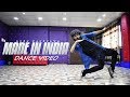 MADE IN INDIA LAGDI Dance Video - Guru Randhawa | Cover by Ajay Poptron