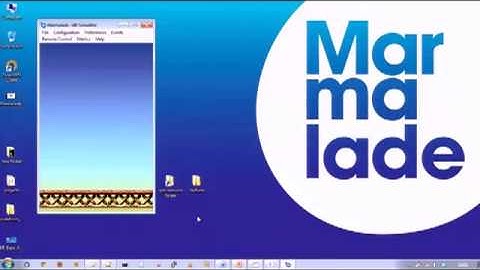 BlackBerry Jam Europe 2013 - JAM383 -- Native App Porting and Rapid 2D Game Development w/ Marmalade