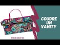 Coudre Un Vanity Tuto Couture Madalena Coudre Un Vanity Tuto Couture Madalena