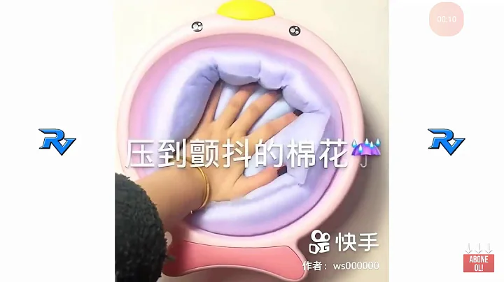As you guys can see I love slime very very very ve...