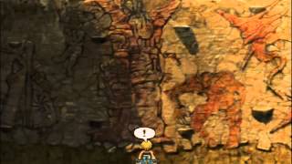 Celebrity Let's Play Final Fantasy IX #092 Secret of the Eidolon Wall Wealth