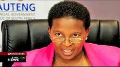 Faith Mazibuko apologises for "combi courts" rant