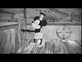 3D Steamboat Willie (Remak-Short)