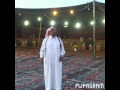 قصيدة أحمد محمد المظهور السرحاني بالشيخ صالح المظهور 