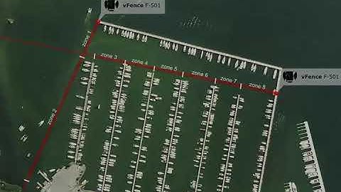 DW SiteWatch Motion Detector Demonstration