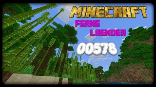 Nein, mein Tisch!!! #00578 Minecraft Ferne Laender