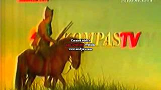 Station ID SCTV (2012)