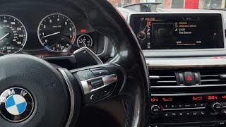 BMW X5 F15 Coding with BimmerCode | რა შეგიძლია გააკეთო