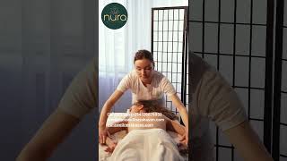 Nura Wellness Haven Massage Service