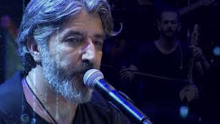 Ali Kınık   Olmadı Şiir Yeditepe Konseri Resimi