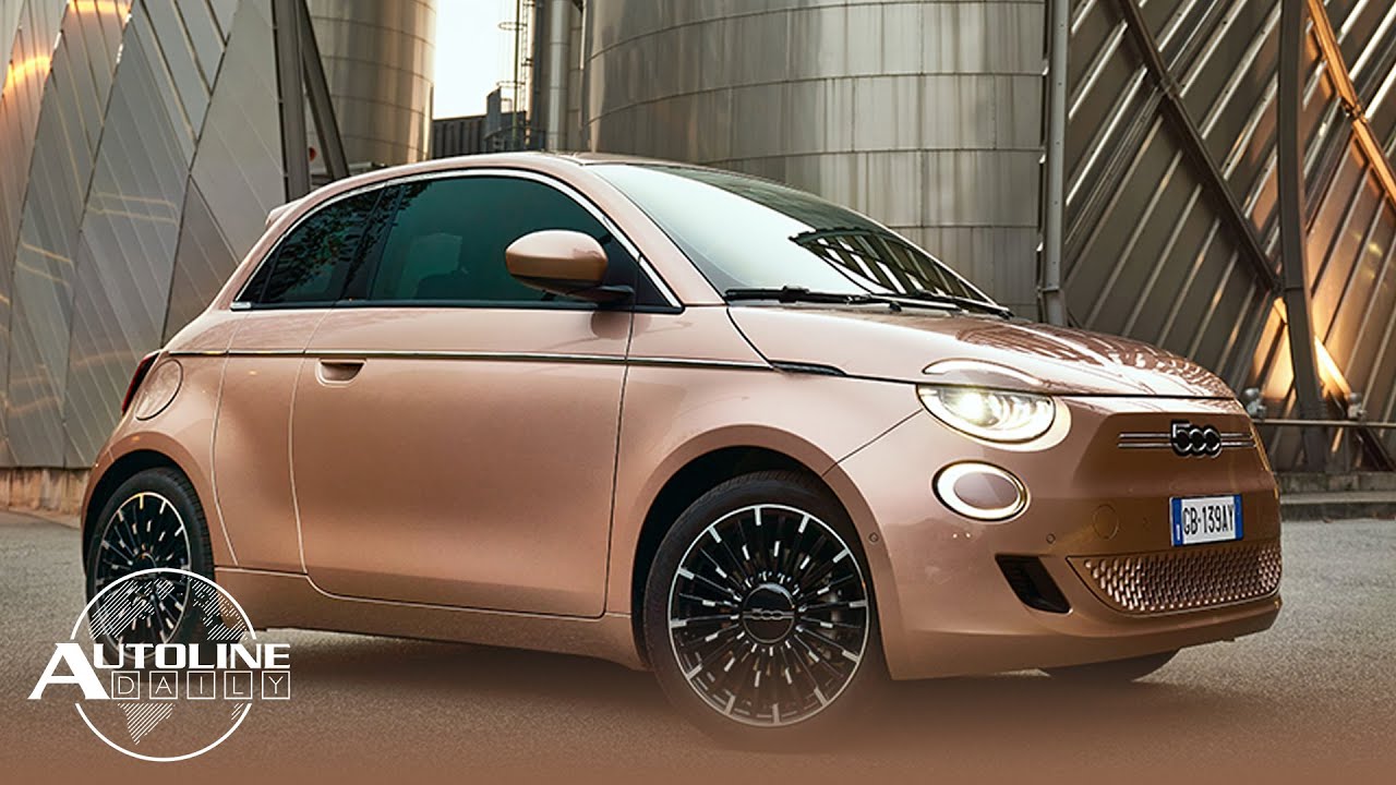 EV Market Share Overtakes Diesel in Europe; PHEV Sales Take Off in ...