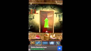 100 Crypts - Level 22 Walkthrough - 100 Crypts Level 22