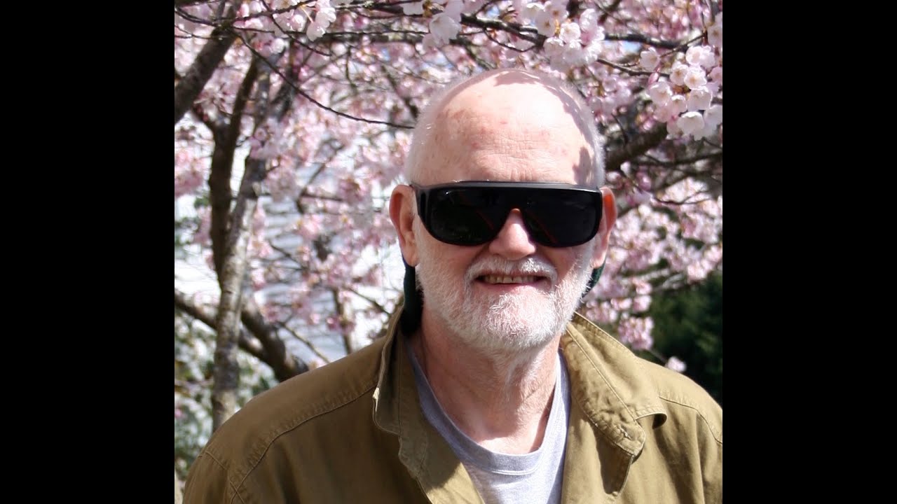 "Never sing into the nasal cavity, it is against all the rules of song "