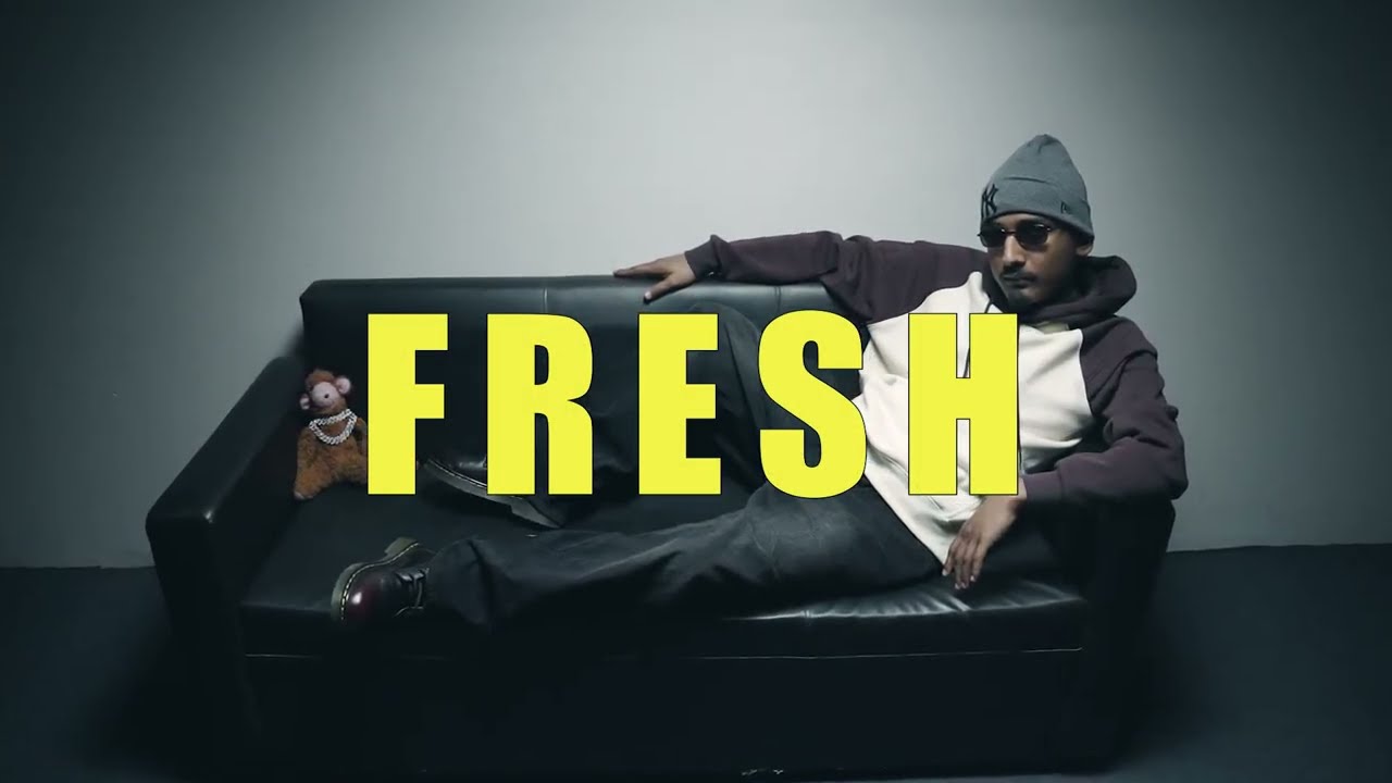 M E C - FRESH | OMV | PROD @CreatiBEATy