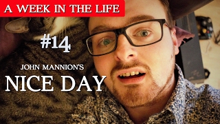 John Mannions Nice Day  | Week 14