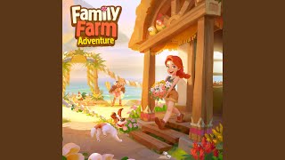 Flower Farm Theme screenshot 4