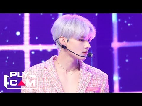 [Simply K-pop] VICTON SEJUN &amp;#39;NOSTALGIC NIGHT&amp;#39;(그리운 밤) (빅톤 <strong>세준</strong> 직캠)_EP.388