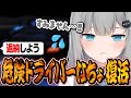 危険ドライバーとして復活するなちょ【Euro Truck Simulator 2/なちょ猫切り抜き/Nachoneko】