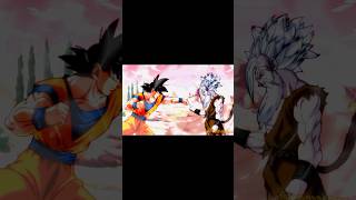 Akumo Vs Goku 1V1 Fight Who Win
