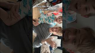 Clean With Me!🧼❤️🫧 @PokeNen #family #cleaning #notenoughnelsons #trizzy #satisfying